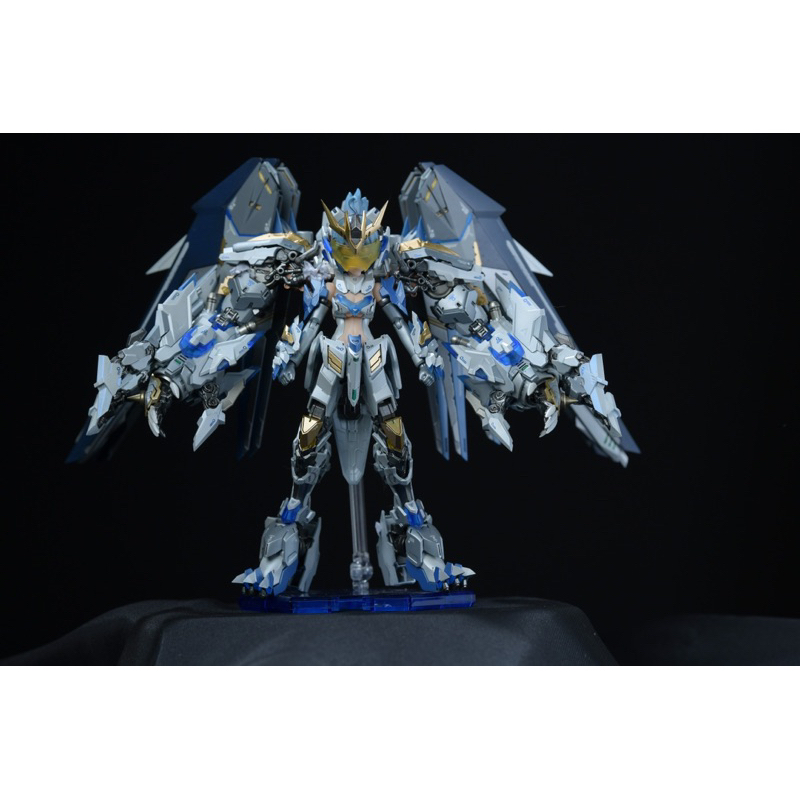 Frame Arms Girl Freedom rex | Shopee Thailand