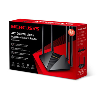 router ac1200 mr30g mercusy