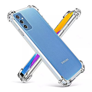 [ เคสใสพร้อมส่ง ] Case Samsung  M52 5G เคสมือถือ ซัมซุง เคสใส เคสกันกระแทก case SAMSUNG M52