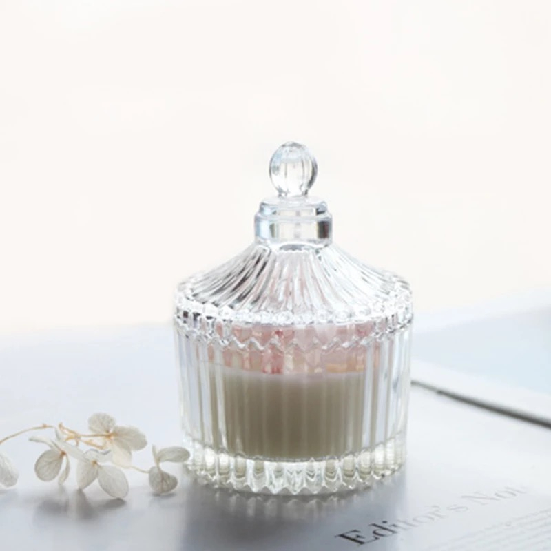 โหลแก้วใส่ขนม-โหลอเนกประสงค์-deliglass-candy-jar