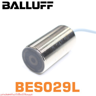 BES029L BALLUFF  BES 516-215-E4-E-03 BALLUFF 516215E4E03