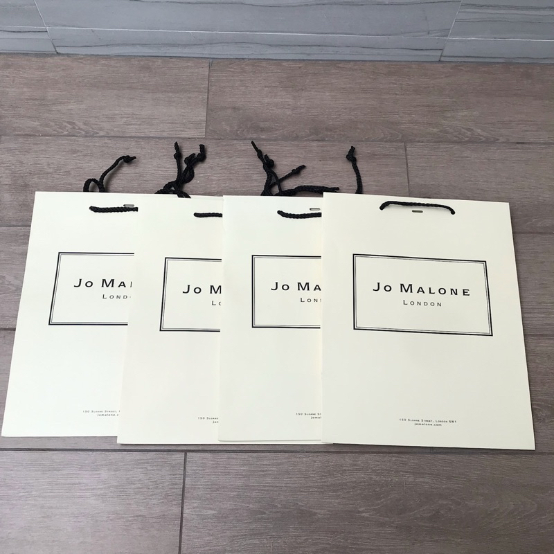 ถุง-ถุงกระดาษ-แบรนด์-jo-malone-zara-ซาร่า-ของแท้-จาก-shop-แม่ค้าปล่อยของส่วนตัว-จากการซื้อของที่-shop-สภาพสวย