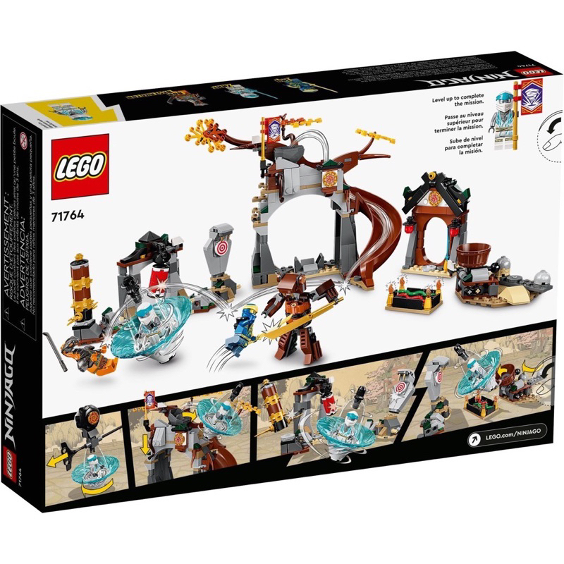 lego-ninjago-71764-ninja-training-center