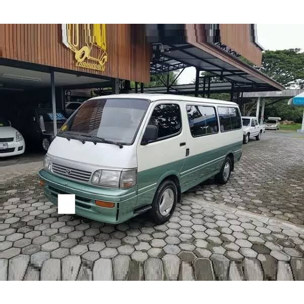 ไฟหน้า-เสื้อไฟหน้า-toyota-hiace-ไฮเอจ-lh125-94-95-96-โฉมหัวจรวด-รถตู้-ราคาต่อข้าง-งานสวย-สินค้าพร้อมส่งครับ