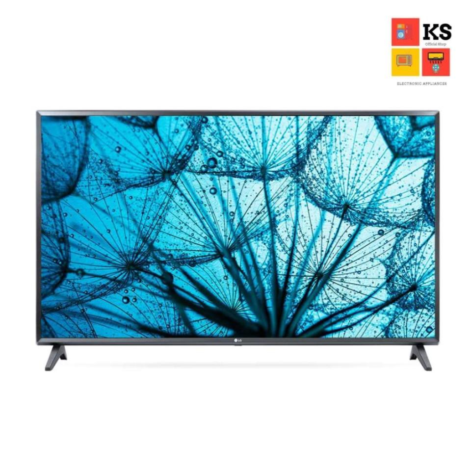 ภาพหน้าปกสินค้าทีวี LG HD Smart TV รุ่น 32LM575BPTC (32 นิ้ว)
