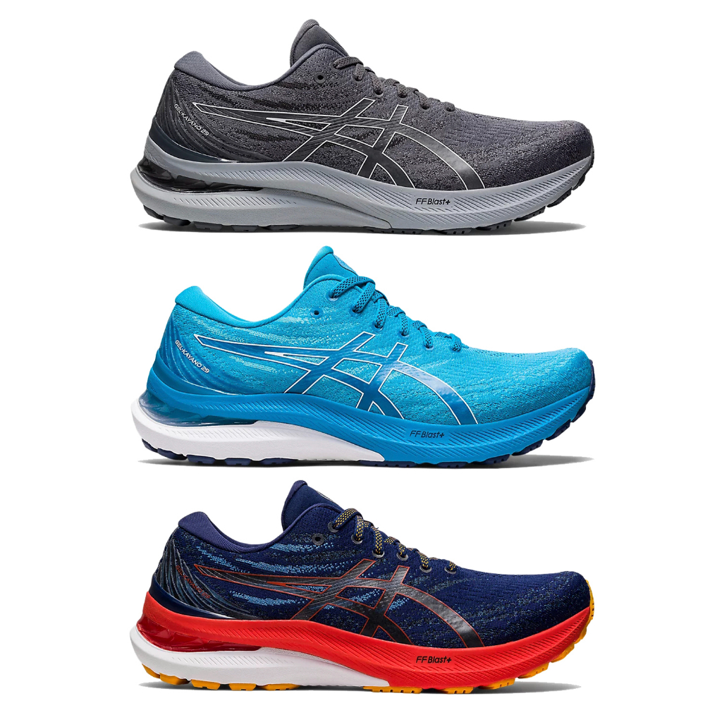Gel kayano 4e online