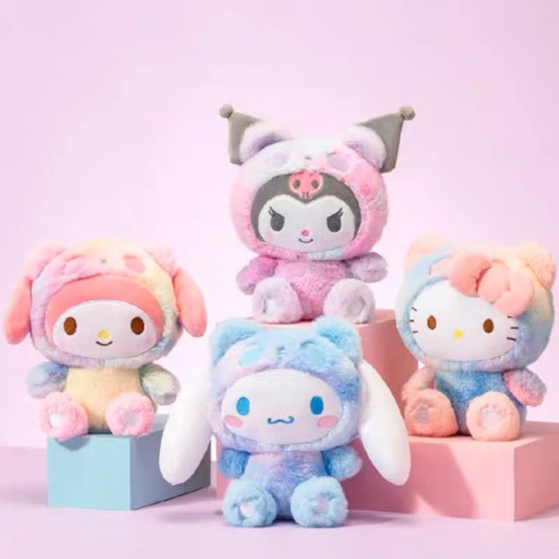 พรีออเดอร์-ตุ๊กตา-sanrio-จาก-miniso-จีน