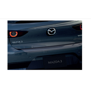 (ของแท้) ชุดสัญญาณ กะ ระยะถอยหลัง 2 จุด แบบ เรดาร์ ไม่ต้องเจาะกันชน ไม่ต้องทำสี (มาสด้า 3 รุ่น 5 ประตู) Mazda 3เบิกศูนย์