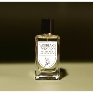 Scentery Woodland Wendigo EDP น้ำหอมแท้