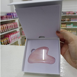 BOBBI BROWN Gua Sha กัวซา หินนวดหน้า กระตุ้นการไหลเวียนของเลือด กระชับผิว ลดเลือนริ้วรอยมี3ตัวเลือกราคา/1ชิ้น
