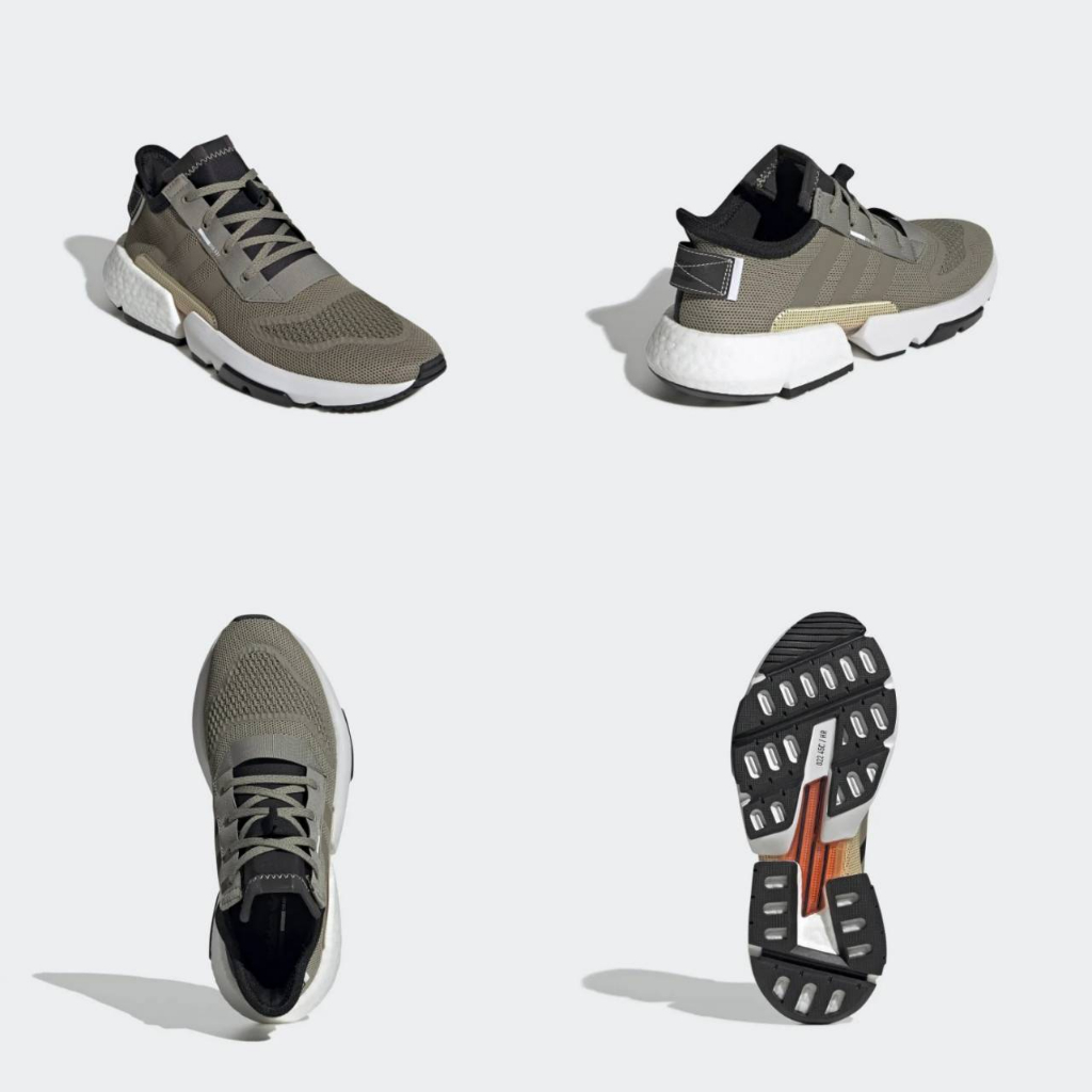 adidas-pod-s3-1-cg5947-ee4854-ee4856-สินค้าลิขสิทธิ์แท้-adidas-รองเท้า