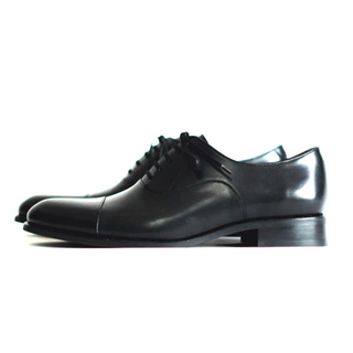 ภาพหน้าปกสินค้า[Pre-Order] MANGO MOJITO รองเท้าหนังรุ่น Master piece Captoe Oxford New สี Black (JPN) ซึ่งคุณอาจชอบราคาและรีวิวของสินค้านี้