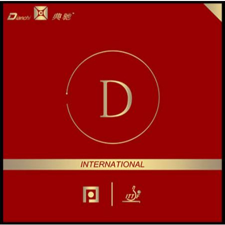 dianchi-d-international-version