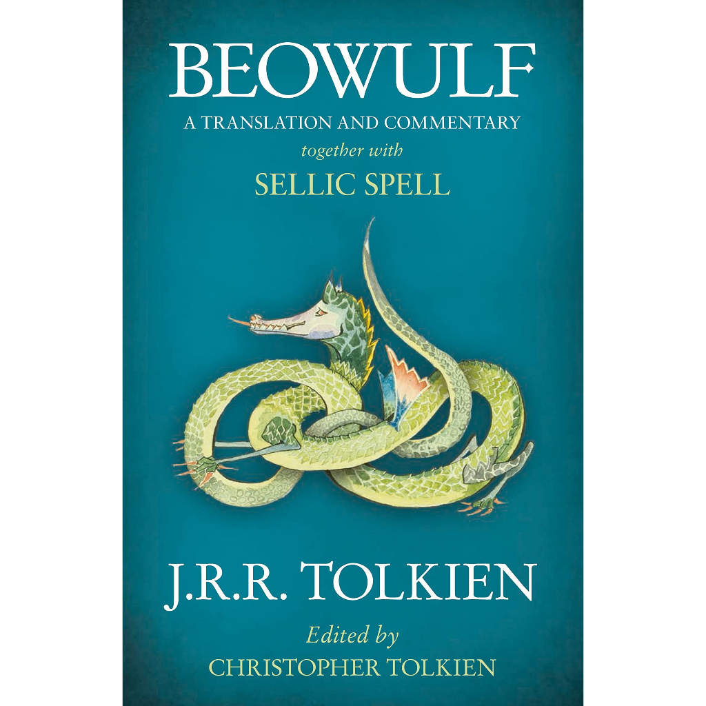 beowulf-a-translation-and-commentary-together-with-sellic-spell-by-author-j-r-r-tolkien