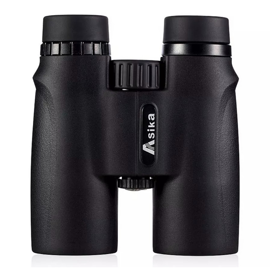 ของแท้100% กล้องส่องทางไกล Asika 10X42 กล้องชัดแจ๋ว คุณภาพสูง | Shopee ...