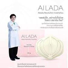 ailada-sesamin-soap-ไอลดา-เซซามิน-โซป