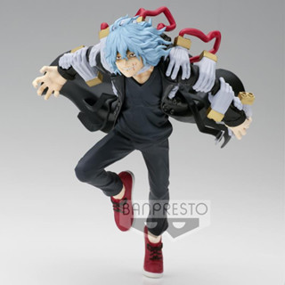 [ Figure แท้ ] My Hero Academia - The Evil Villains Vol.4 - Tomura Shigaraki [ Banpresto ]