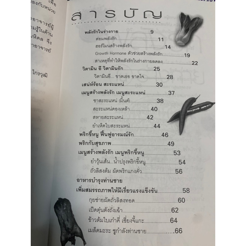 อาหารสร้างพลังรัก-โดย-อ-ไกรวุฒิ-มักพิมล