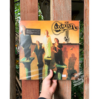 Caravan – Caravan (Vinyl)