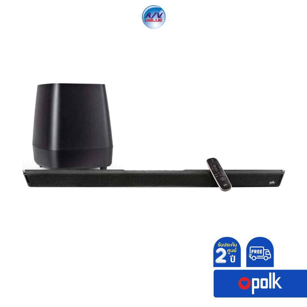 polk-audio-magnifi-2-sound-bar-amp-wireless-subwoofer