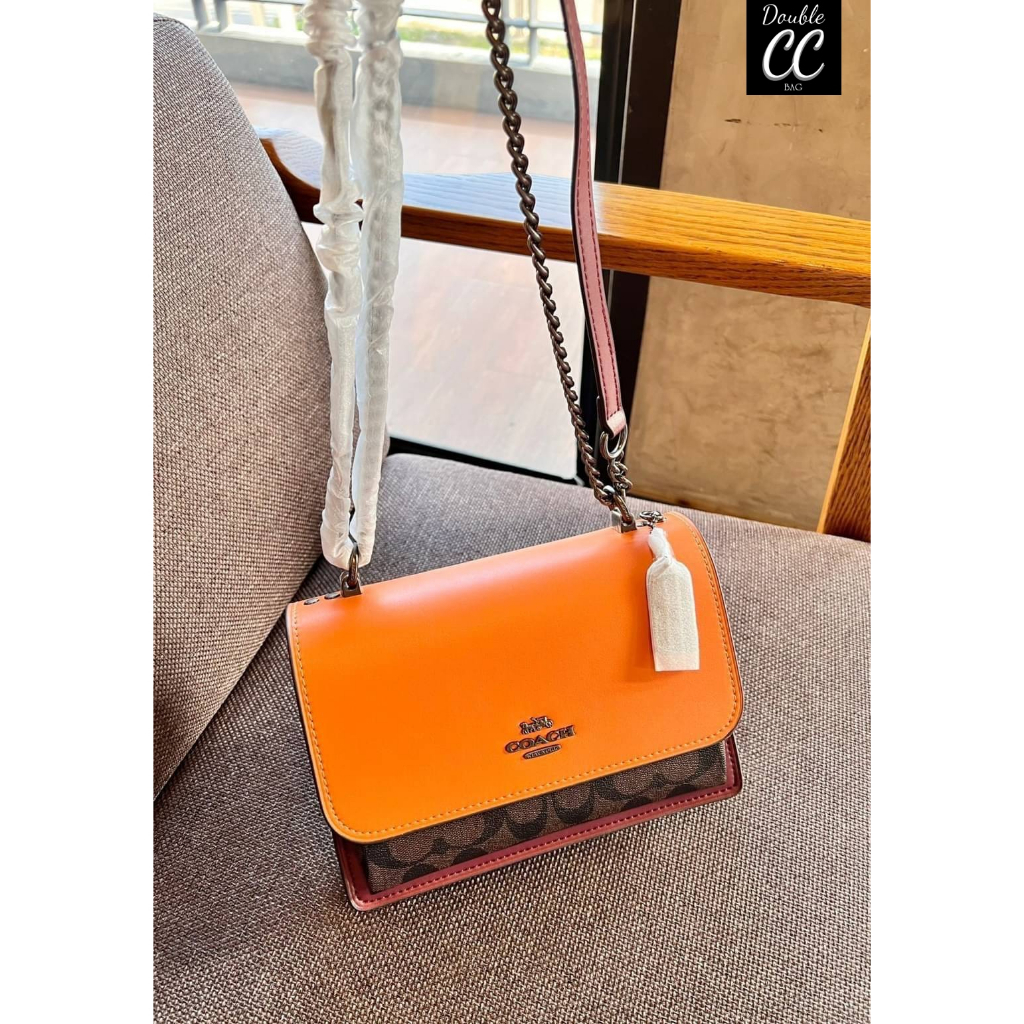 แท้-from-factory-klare-crossbody-bag-cb899-cb900