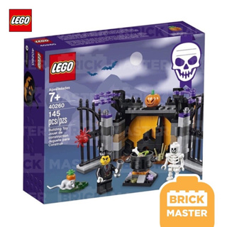 Lego 40260 Halloween (พร้อมส่ง)