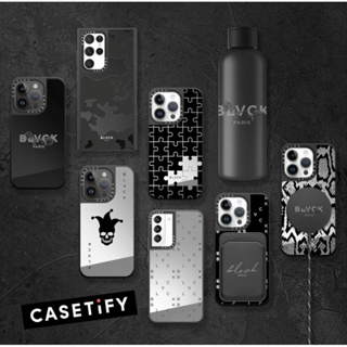 Casetify BLVCK Paris x CASETiFY (Pre-Order)