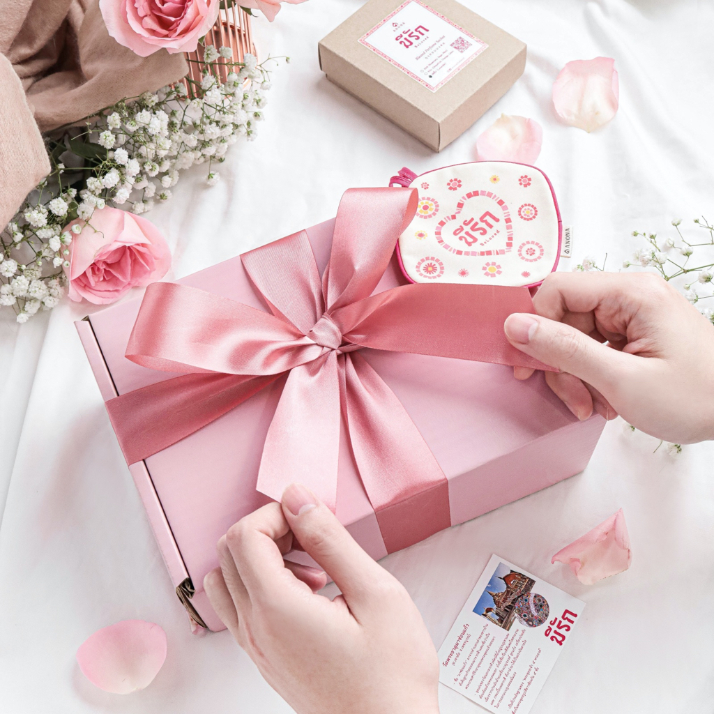 mini-heart-gift-set-เซตของขวัญอโรม่า-ของขวัญแต่งงาน-ของขวัญให้เพื่อน-ของขวัญเซอร์ไพรส์แฟน