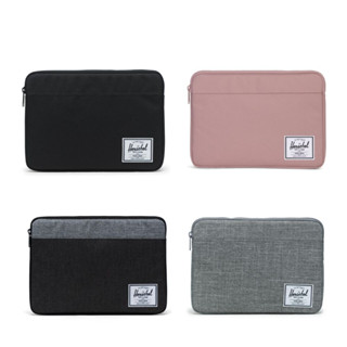 Herschel Supply กระเป๋าใส่Laptop รุ่น Anchor Sleeve for 13 inch MacBook (Core Color) Laptop sleeve notebook sleeve กระเป๋าโน๊ตบุ๊ค ซองใส่โน๊ตบุ๊ค macbook macbook air macbook pro