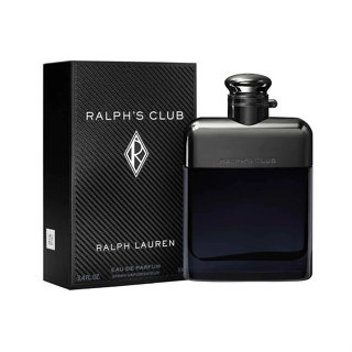 (EDP) Ralph Lauren Ralph s Club EDP For Men 100 ml กล่องซีล