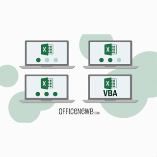 [COURSE] - Microsoft Excel - Excel from Beginner to Advanced