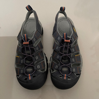 KEEN-M NEWPORT H2 (INDIA INK/RUST) ของแท้💯มือ1 ไม่มีกล่อง sz40.5