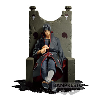 Bandai(บันได) BANPRESTO NARUTO SHIPPUDEN DIORAMATIC UCHIHA ITACHI THE ANIME