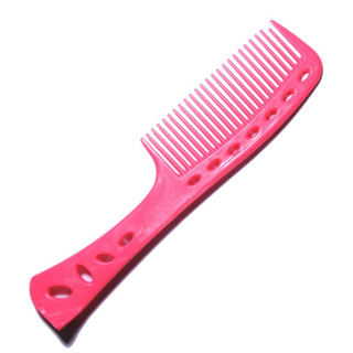 Ys park Ys-601 (STAND TYPE) self standing pro jumbo comb