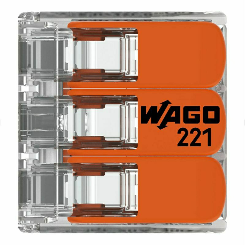 wago-ขั้วต่อสายไฟ-แบบ-3-ช่อง-4-มม-แพค-10-ชิ้น-ข้อต่อสายไฟ-ตัวเชื่อมสาย-ตัวรวมสาย-อุปกรณ์เชื่อมสายไฟ-terminal-connecter