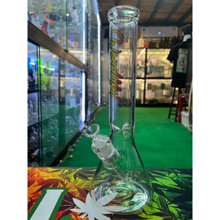 #พร้อมส่งในไทย M wonderfull big bowl bong 18.8