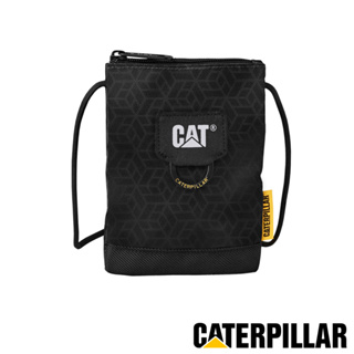 Caterpillar : กระเป๋าสะพาย แบบพกพา รุ่นรอสแฟลช (Ross Flat Sling Bag) 84351