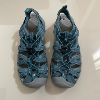 KEEN WHISPER ของแท้100% มือ1 ไม่มีกล่อง 💙พร้อมส่ง💙 sz40