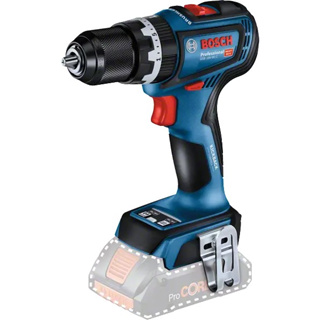 BOSCH สว่านไขควงกระแทกไร้สาย  GSB 18V-90 C  (เครื่องเปล่า) มอเตอร์ไร้แปรงถ่าน รหัสสินค้า 0 601 9K6 1L0