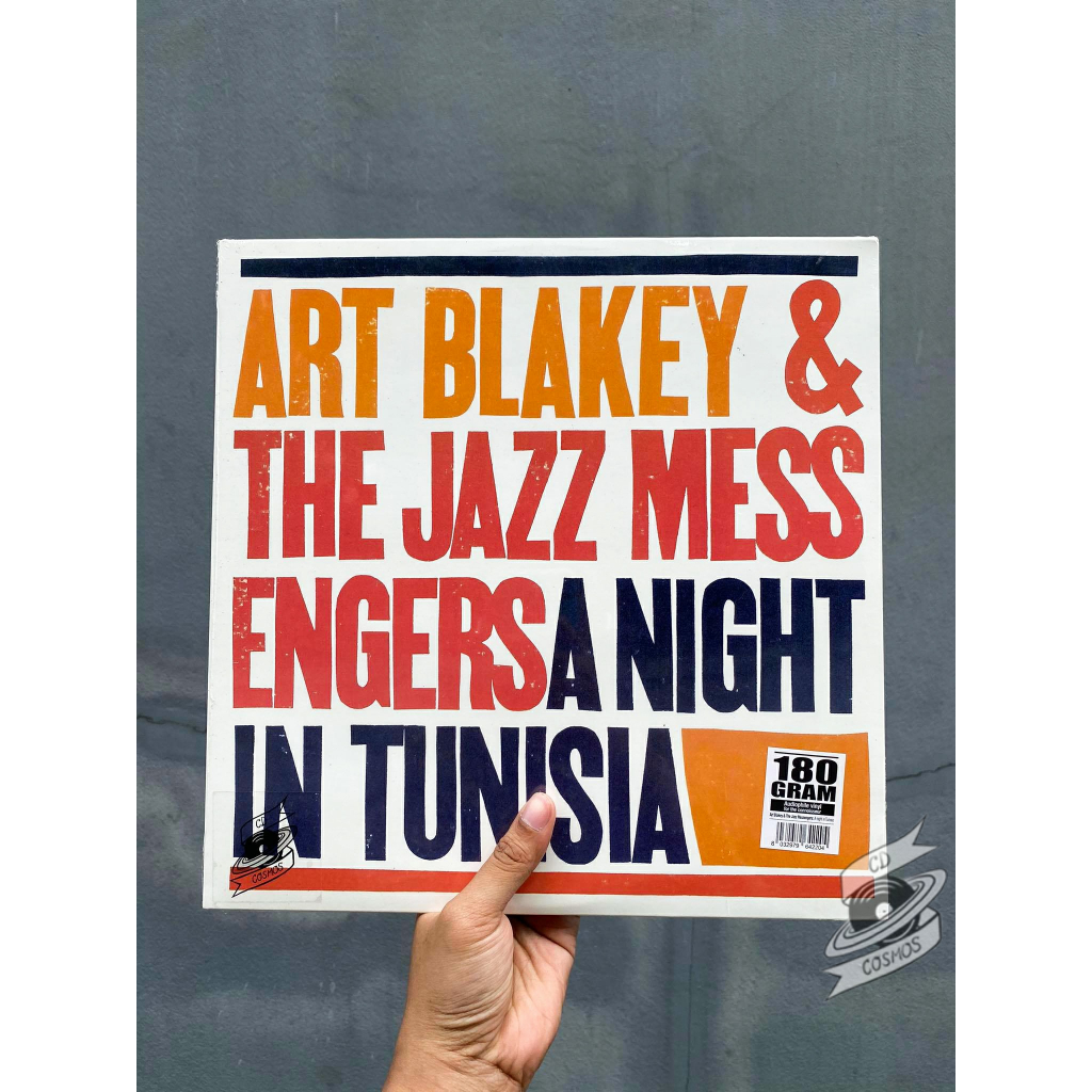 art-blakey-amp-the-jazz-messengers-a-night-in-tunisia-vinyl