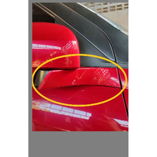 (ของแท้) 84719-58M00-ZTW ชิ้นพลาสติก ใต้กระจกมองข้าง ซูซูกิ สวิฟ Suzuki Swift /ราคาต่อ 1 ชิ้น/สั่งของ 30 วัน/แท้ศูนย์