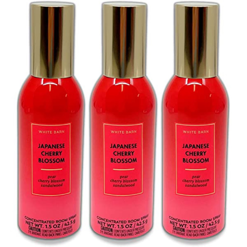 japanese cherry blossom room spray Shopee Thailand