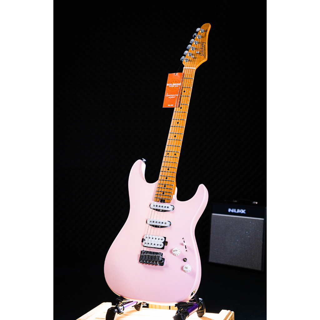 soloking-ms-1-custom-กีตาร์ไฟฟ้า-electric-guitar-22-เฟรท-ทรง-modern-strat-สายกีต้าร์-d-addario-009-042