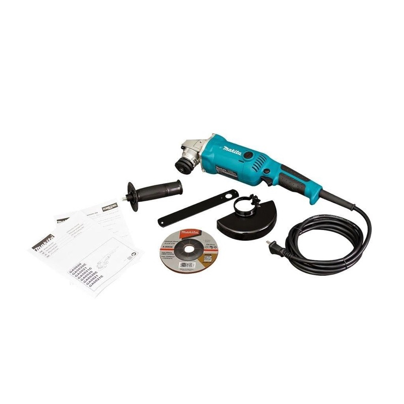 makita-ga-5020-เครื่องเจียร์ไฟฟ้า-5-นิ้ว-sjs