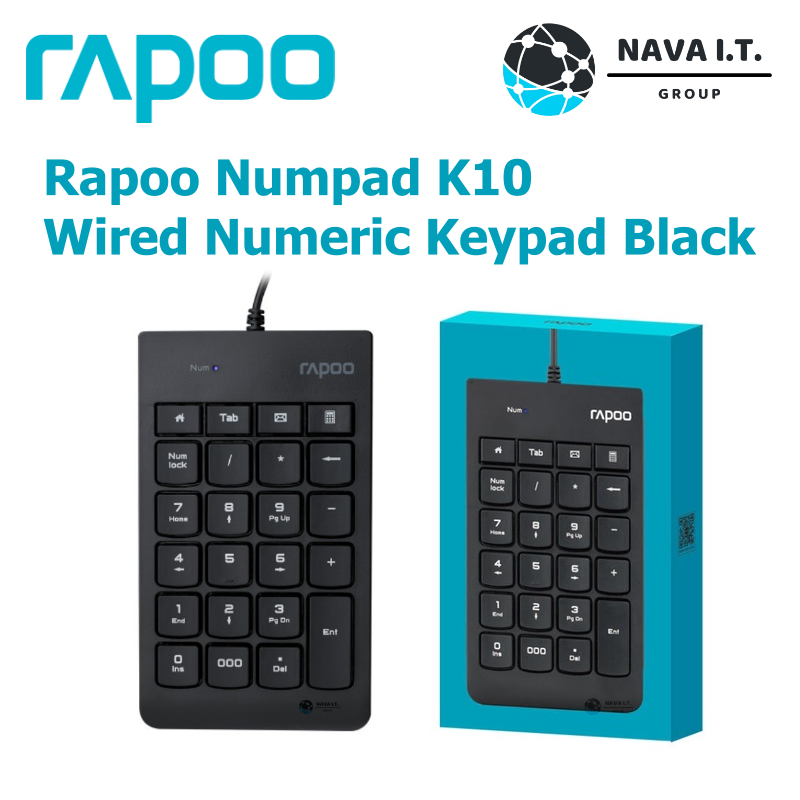 numeric-keypad-k10-black-rapoo