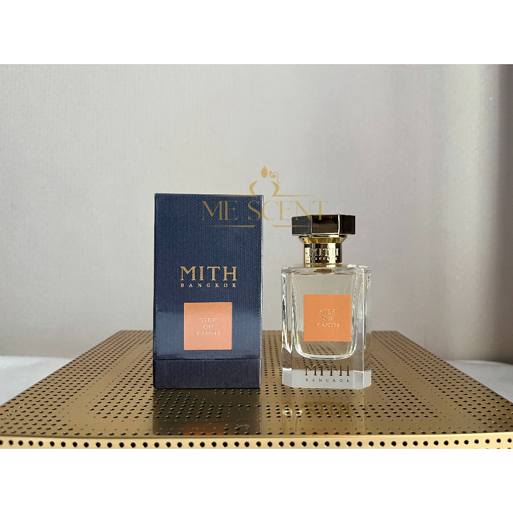 Mith Step on Earth (EDP) แบ่งขาย | Shopee Thailand