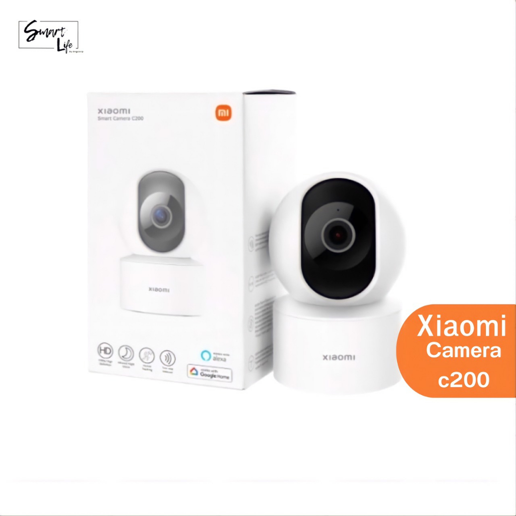 xiaomi-smart-camera-c200-ของแท้
