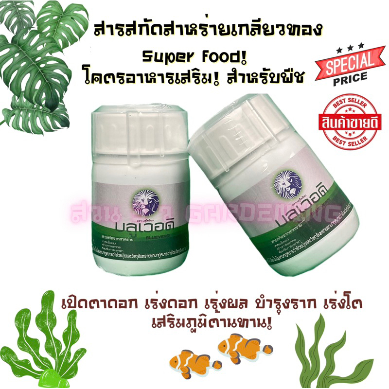 สารสกัดสาหร่ายเกลียวทอง-บลูเวอดิ-ขนาด-100-cc