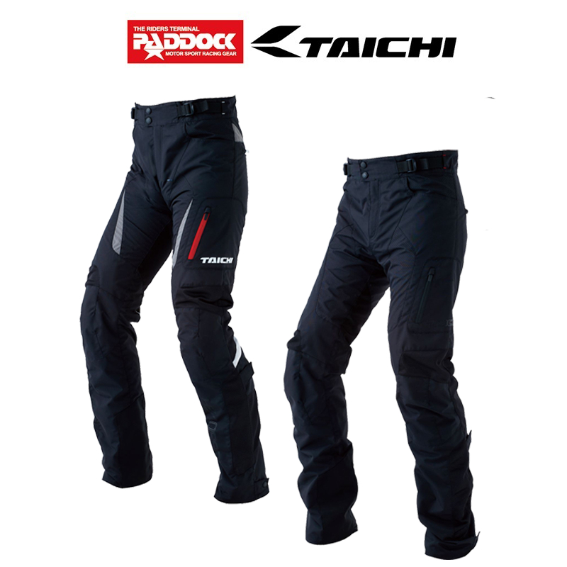 TAICHI กางเกงการ์ด รุ่น RSY256 CROSSOVER MESH PANTS | Shopee Thailand