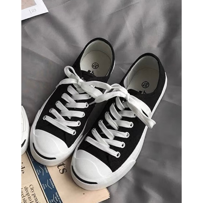 รองเท้า-converse-jack-percell-พร้อมส่ง-mand-in-vietnam